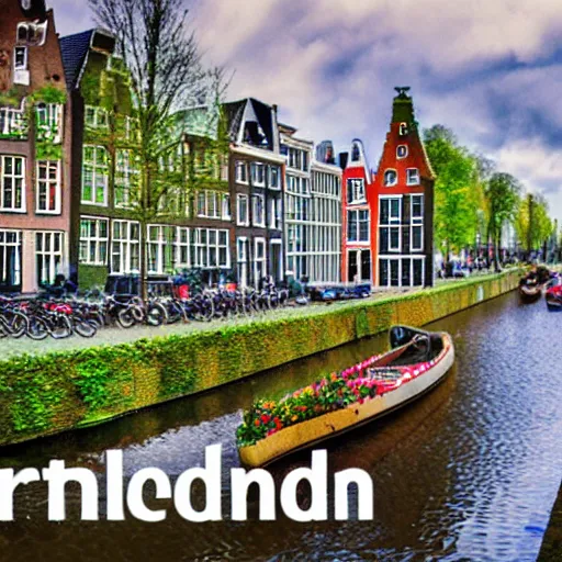 Image similar to the netherlands