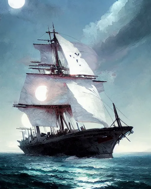 Image similar to photo of sailer moon, by greg rutkowski