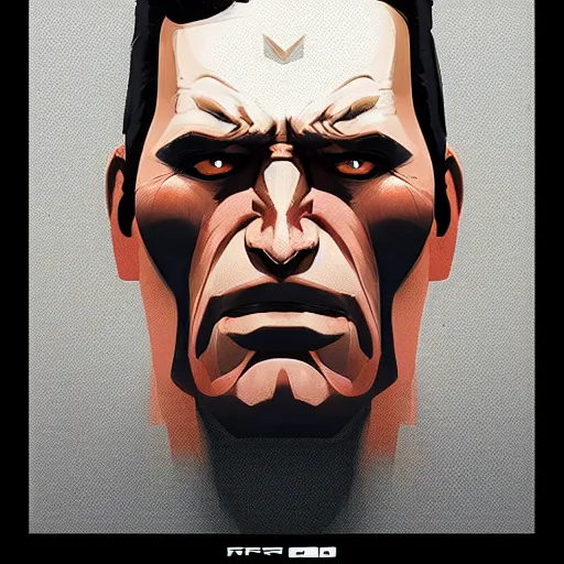 Image similar to face icon stylized minimalist t - 8 0 0, loftis, cory behance hd by jesper ejsing, by rhads, makoto shinkai and lois van baarle, ilya kuvshinov, rossdraws global illumination