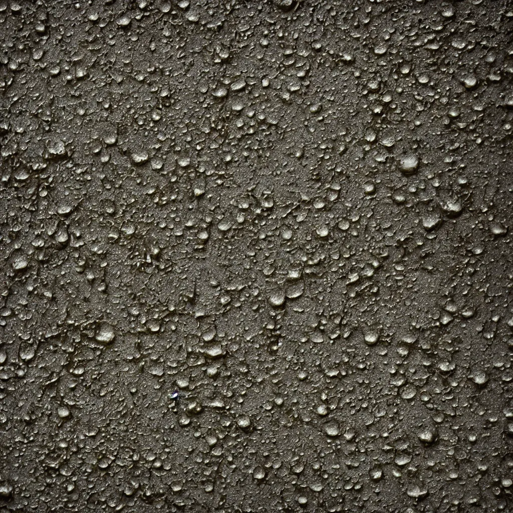 Image similar to wet organic texture