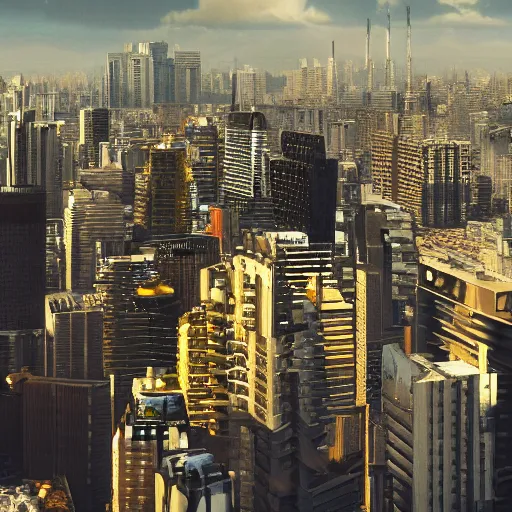 Prompt: still of a city with skyscrapers made of lemons, streets made of lemons, roads made of lemons, dslr, award winning, 8 k, octane beautifully detailed render, cold lighting, cinematic lighting, detailed photo, masterpiece, volumetric lighting, ultra realistic, highly detailed, high quality, lossless, photorealistic