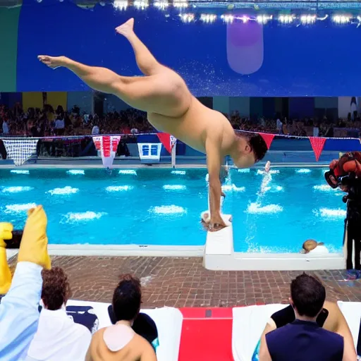 Image similar to world record dive