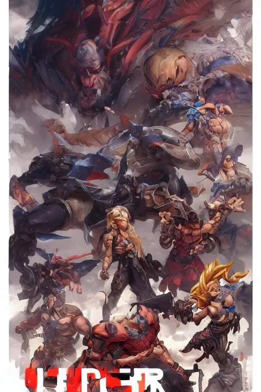 Image similar to Yor forger artbook rendered by the artist Taran Fiddler, Joe Madureira, Nadezhda Tikhomirova, Jiyun Chae, Lê Long, trending on Artstation by Hyung Tae Kim, artbook, Stanley Artgerm Lau, WLOP, Rossdraws , James Gurney