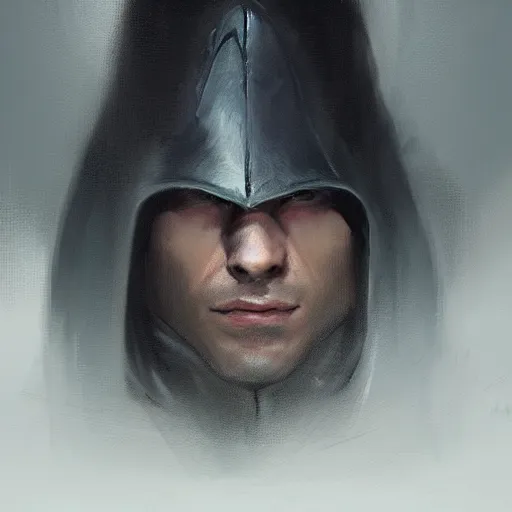 Image similar to portrait of a man by Greg Rutkowski, Jacen Solo as a sith knight, wearing black sith robes, Star Wars Expanded Universe, highly detailed portrait, digital painting, artstation, concept art, smooth, sharp foccus ilustration, Artstation HQ