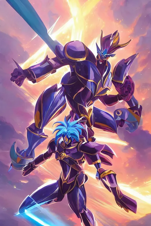 Image similar to 3 d 2 0 2 2 knights of the zodiac saint seiya battle for sanctuary hero suit armor comics mask minimalist, behance hd by jesper ejsing, by rhads, makoto shinkai and lois van baarle, ilya kuvshinov, rossdraws global illumination