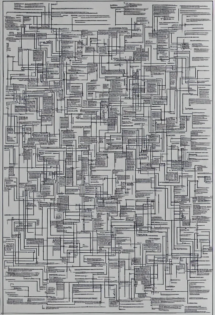 Prompt: research notes of a singular futuristic readymade object by Marcel Duchamp, chess machine flowchart, graph