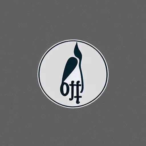 Image similar to company logo for oat milk