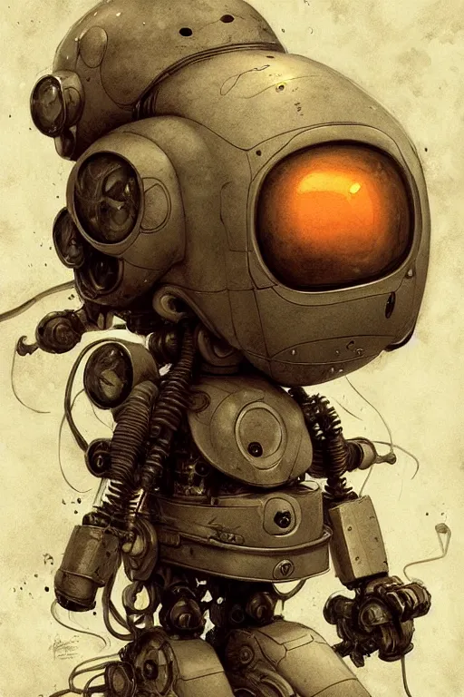 Image similar to kid robot toy design | esoteric symbolism | jean - baptiste monge, esao andrews, bastien lecouffe - deharme, tim jacobus, ken currie | ultra - detailed realism, soft cinematic lighting, hi - fructose, artstation, high - quality, ink watercolors wes anderson poster art