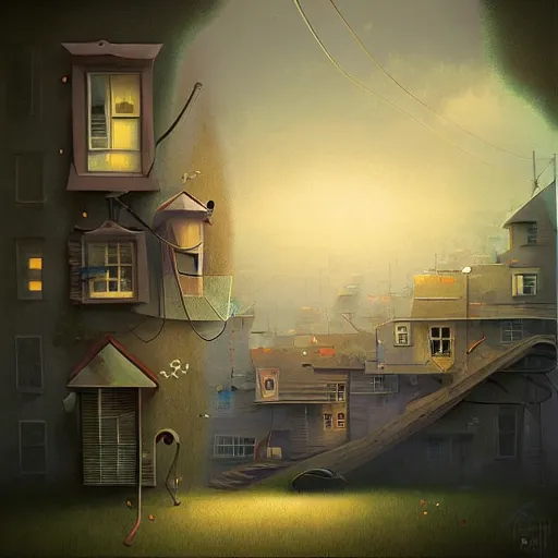 Image similar to electronics by gediminas pranckevicius