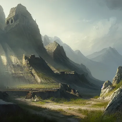 Image similar to GTX 3080 gpu, Matte painting , detailed painting, greg rutkowski