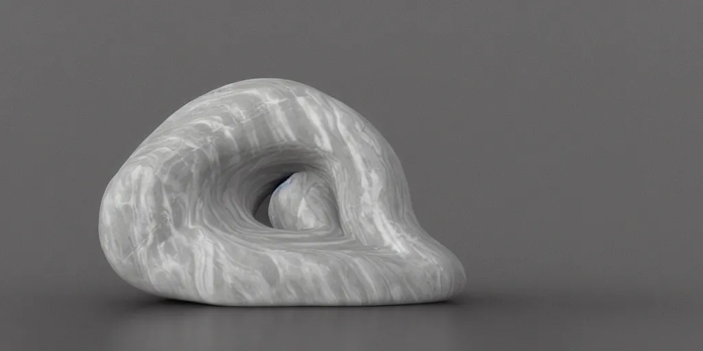 Prompt: an incredibly beautiful sculpture in the shape of a water drop, carved in marble, by henry moore, louise bourgeois, and auguste rodin, insanely detailed, 8 k, exquisite, octane render, 8 k, hd