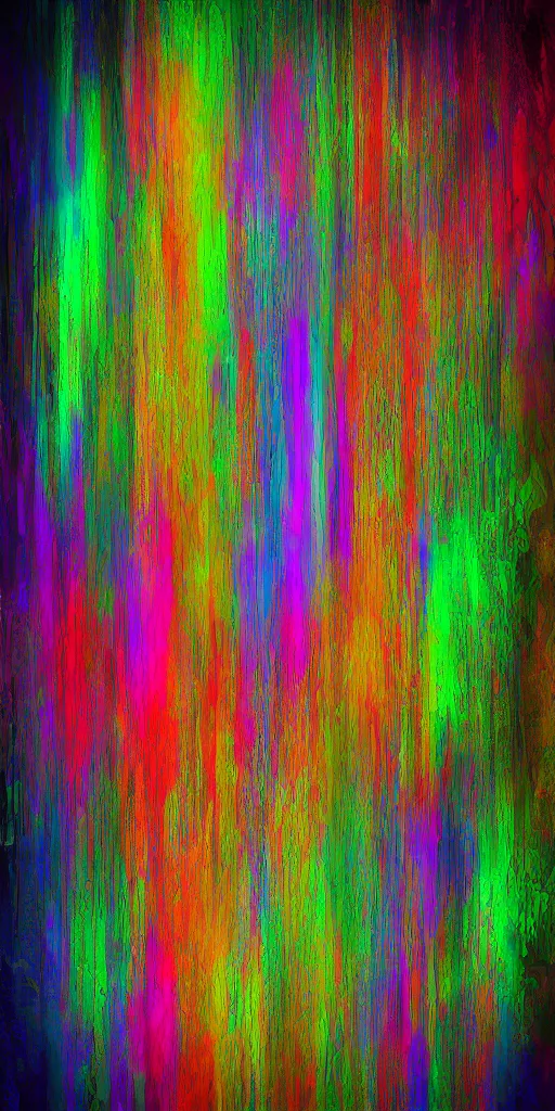 Prompt: abstract digital art, automatic intelligent simple