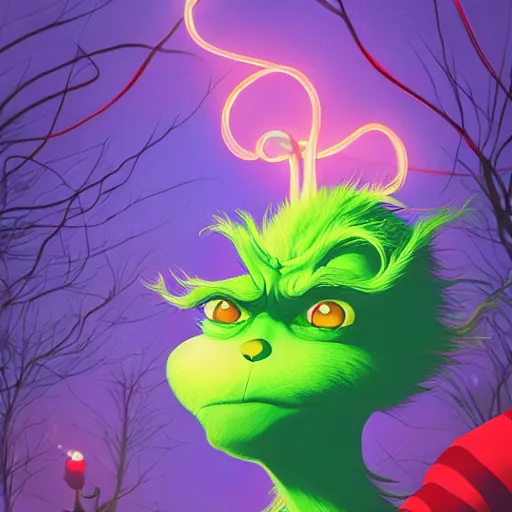 How to watch How the Grinch Stole Christmas | Radio Times