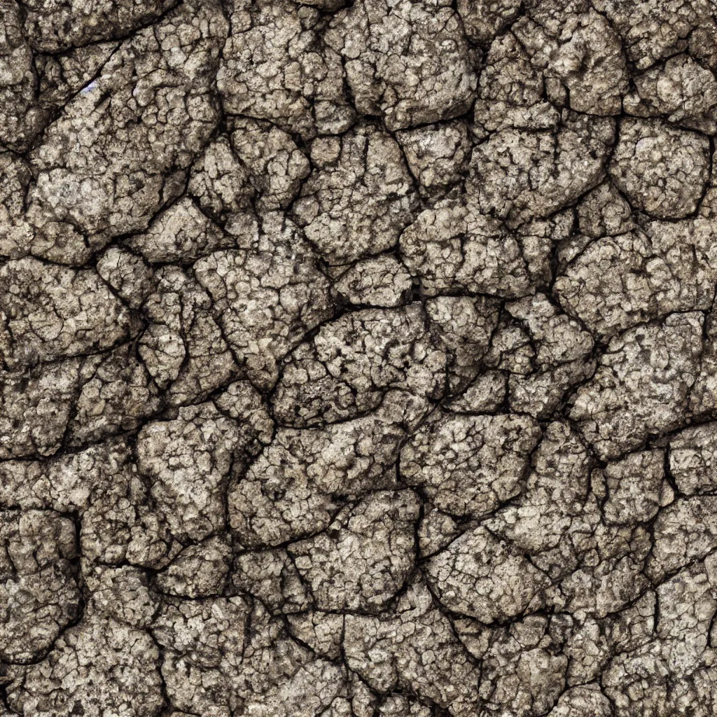 Prompt: rare rock texture