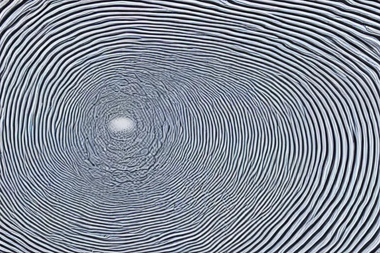 Prompt: mind-bending-optical-illusion this image make my head hurt intense-visual-illusion neuro-illusion effect #intense #sensory-confusion nobel-prize-winning-illusion