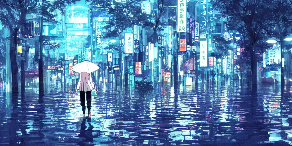 Rain Anime Wallpapers - Top Free Rain Anime Backgrounds - WallpaperAccess |  Anime city, Anime scenery, Anime scenery wallpaper