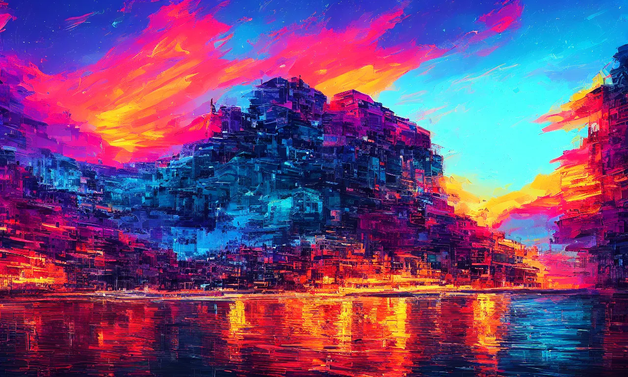 Image similar to alena aenami artworks in 4 k