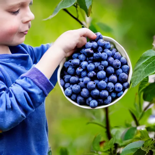 Prompt: a boy steals blueberries from a british garden, hyper realistic, 4 k, photo