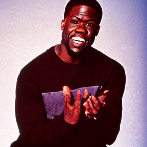 Image similar to a tv still of Kevin Hart starring in Boy Meets World (1993)