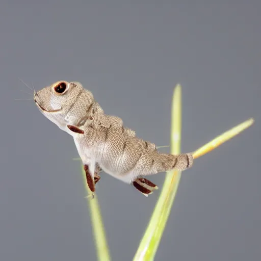 Image similar to choompie florbit stungulus, white background