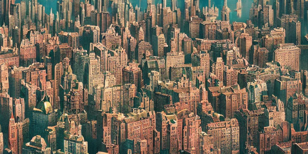 Image similar to a very high resolution image from a new movie, upside - down city, beautiful scenery, photorealistic, photography, directed by wes anderson
