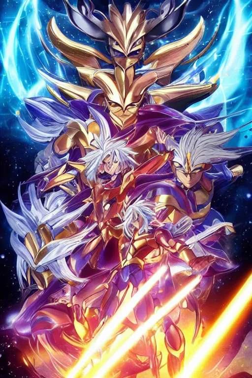 Image similar to 2 0 2 2 knights of the zodiac saint seiya battle for sanctuary hero suit armor comics mask minimalist verytoon nautiljon animes toei animation namco bandai, art by artgerm and greg rutkowski and magali villeneuve