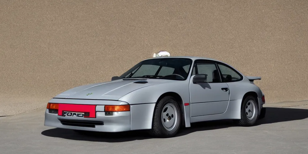 Image similar to “2022 Porsche 944”