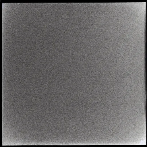 Prompt: filled square of the deepest darkest blackest black ink, solid color, full frame, 8 k scan, no border