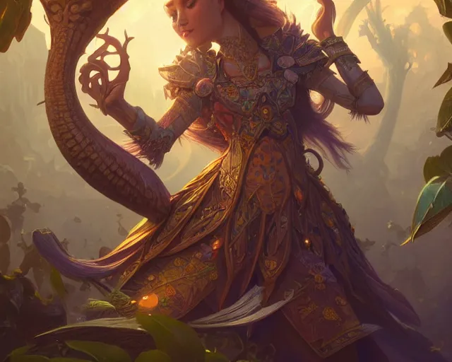 Image similar to photography of chris labrooy, deep focus, d & d and mtg, fantasy, intricate, elegant, highly detailed, digital painting, artstation, concept art, matte, sharp focus, illustration, hearthstone, art by artgerm and greg rutkowski and alphonse mucha