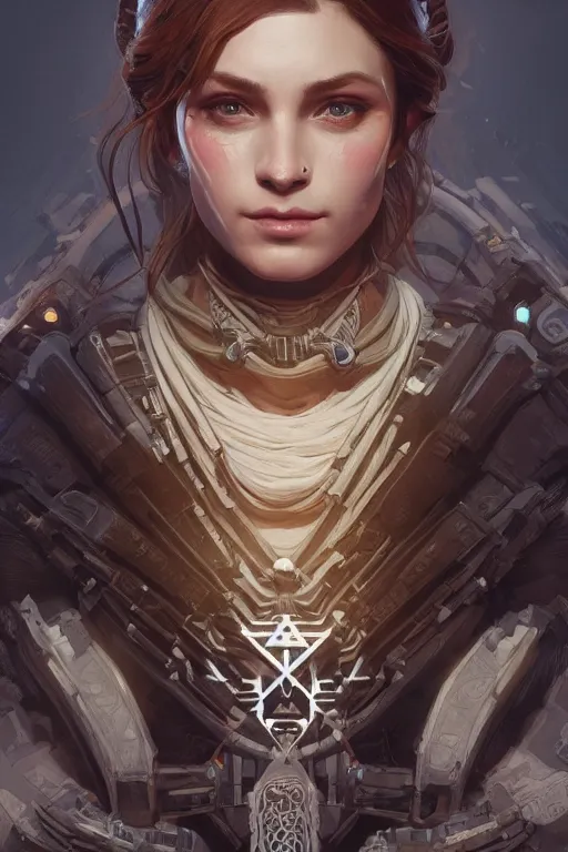 Prompt: symmetry!! portrait of woman with seal features in the style of horizon zero dawn, machine face, intricate, elegant, highly detailed, digital painting, artstation, concept art, smooth, sharp focus, illustration, art by artgerm and greg rutkowski and alphonse mucha, 8 k