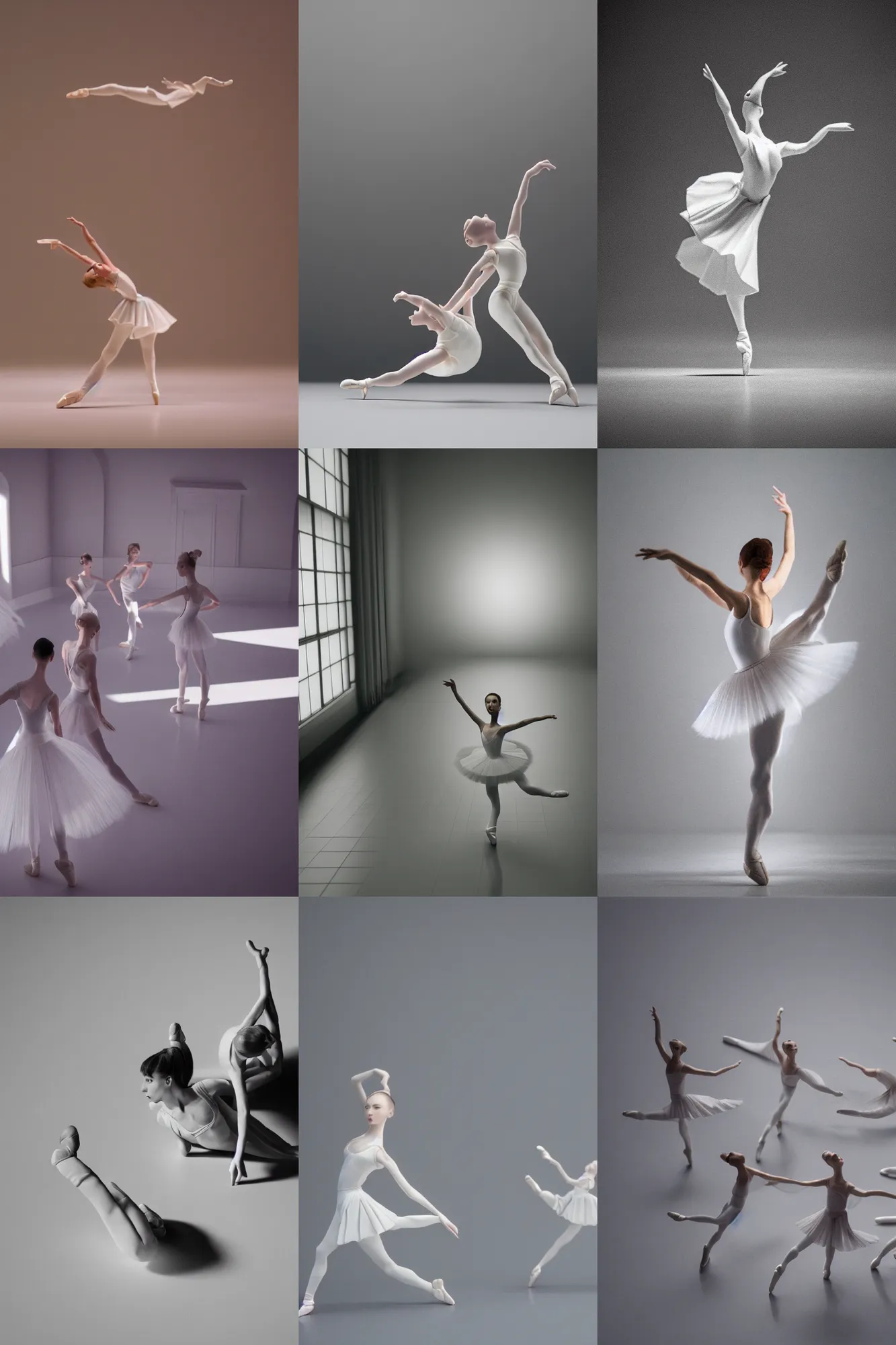 Ballet Pictorial | Art reference poses, Body reference poses, Human poses  reference