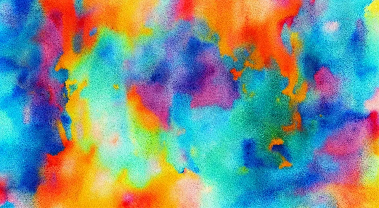 Image similar to abstract watercolor background art dripping fluid drops