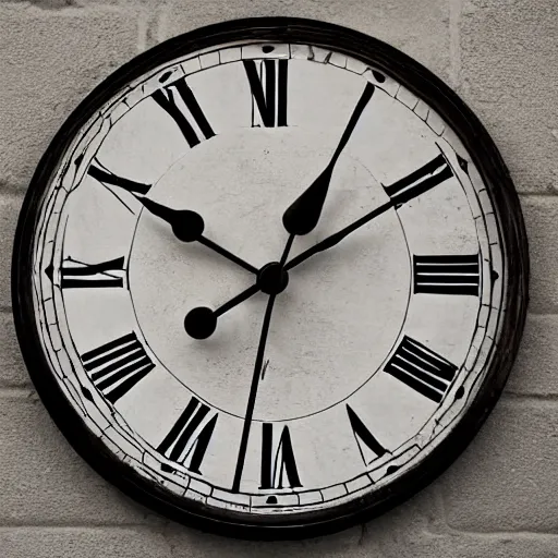 Image similar to clock