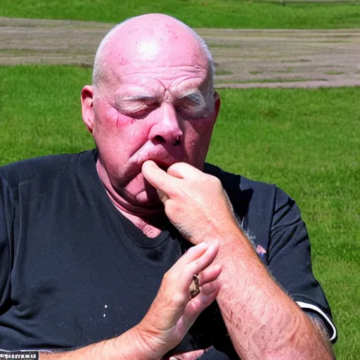 Image similar to rub it on my lips bill
