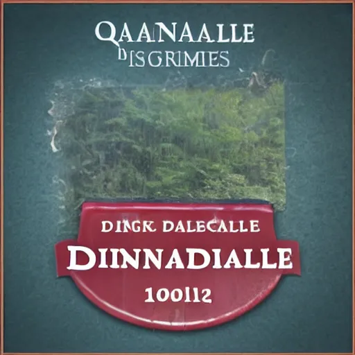 Image similar to “Quandale Dingle”