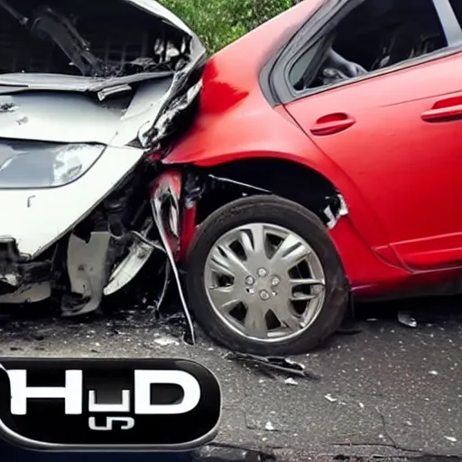 Image similar to car crash ultra hd