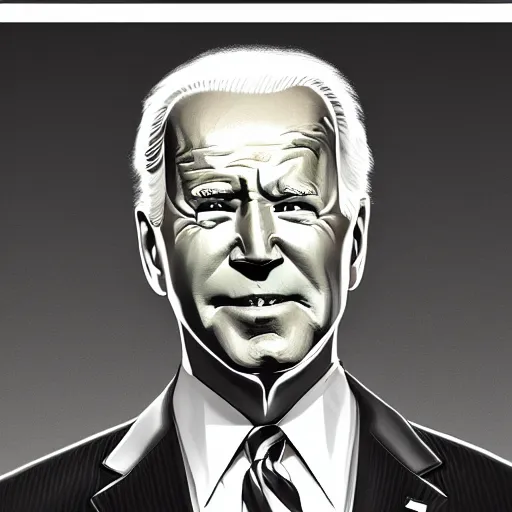 Image similar to joe biden charicature, pixar, dramatic lighting, cinematic, establishing shot, extremly high detail, photorealistic, cinematic lighting, artstation, style by James Gurney