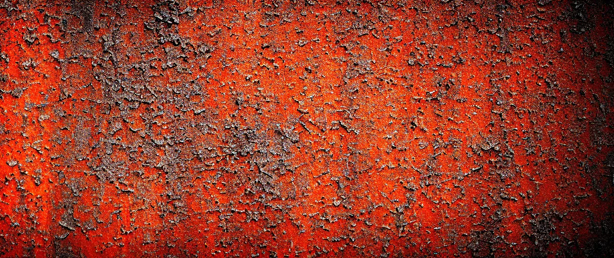 Image similar to metallic rust texture, hyperrealistic, photograph, 35mm, sharp focus