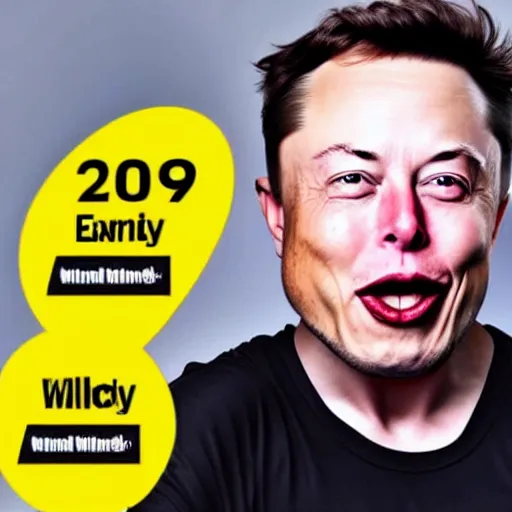 Prompt: extreme silly face championship elon musk's winning entry, face pulling world tournament 2 0 1 9