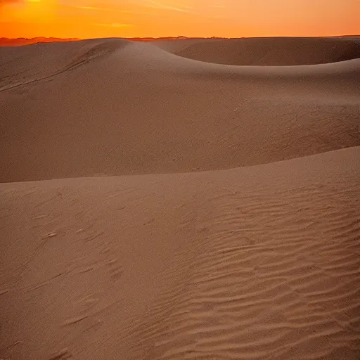 Image similar to the desert of desserts, photography