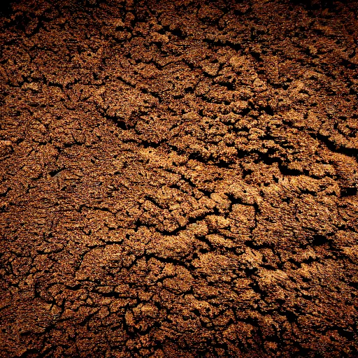 Image similar to Dirt Texture, 4k, 8k, high definition