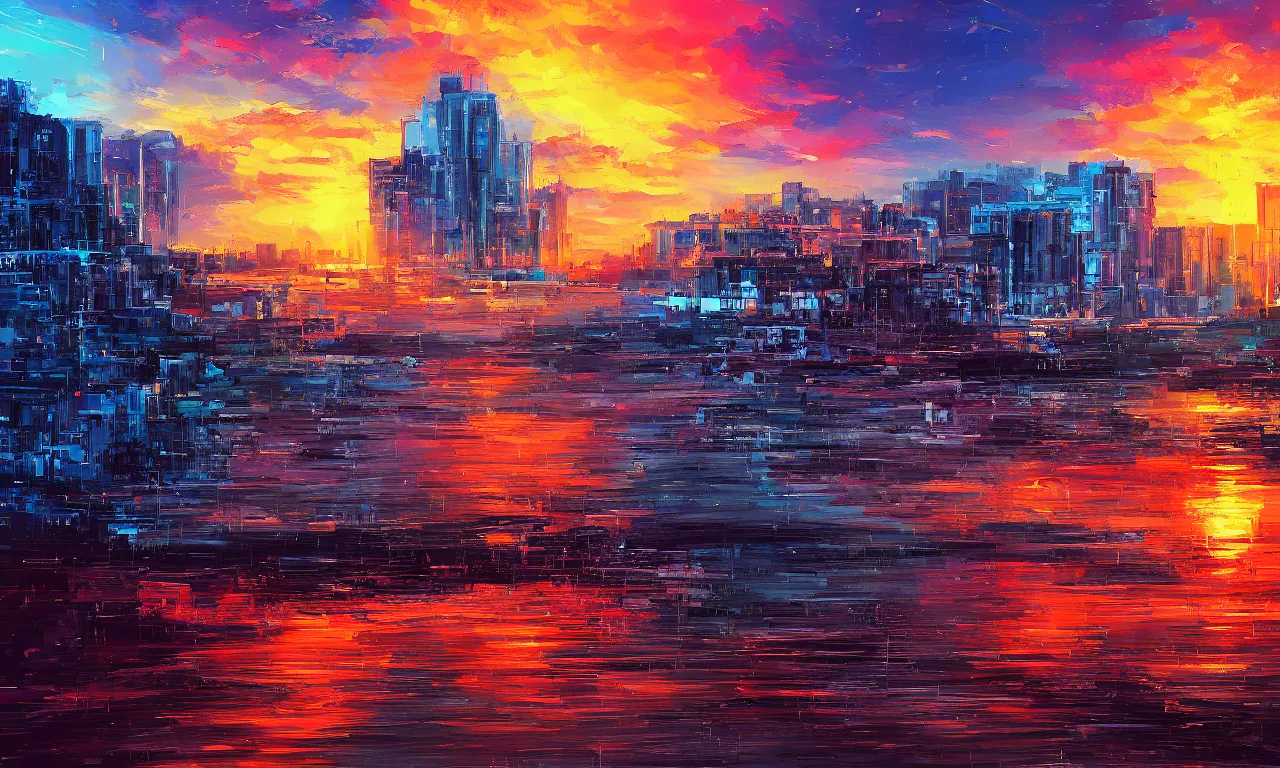 Image similar to alena aenami artworks in 4 k