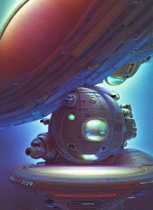 Image similar to design only! 2 0 5 0 s retro future art 1 9 7 0 s science fiction borders lines decorations space machine, mech, robot. muted colors. by jean - baptiste monge, ralph mcquarrie, marc simonetti, 1 6 6 7. mandelbulb 3 d, fractal flame, jelly fish, coral, cinematic lightning