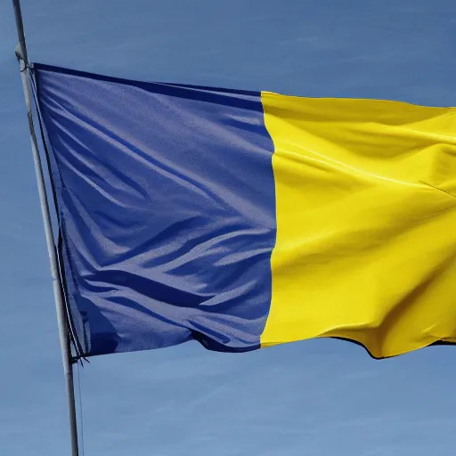 Image similar to flag of Liberland