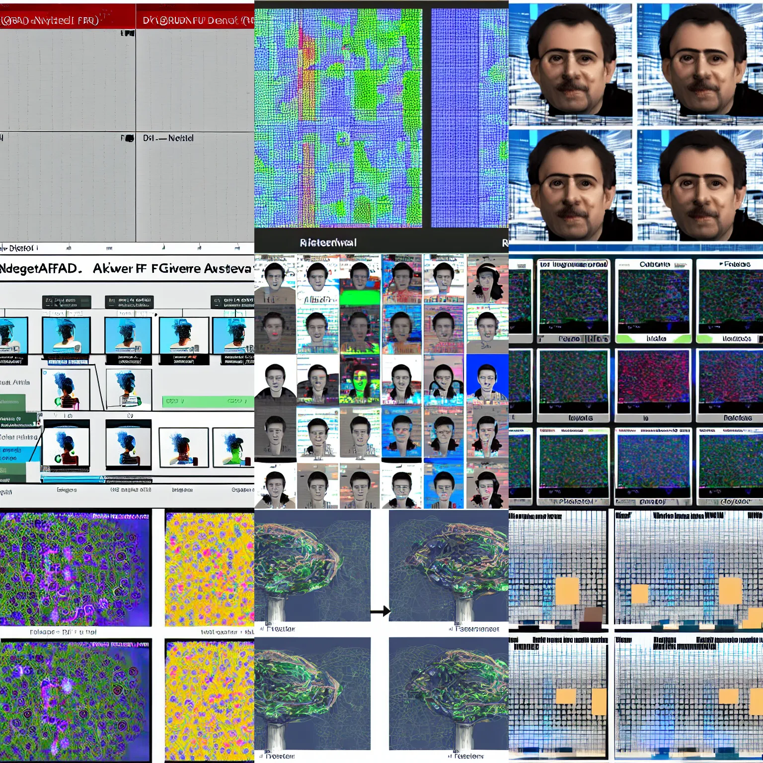 neurips, generative adversarial network, image Stable Diffusion OpenArt