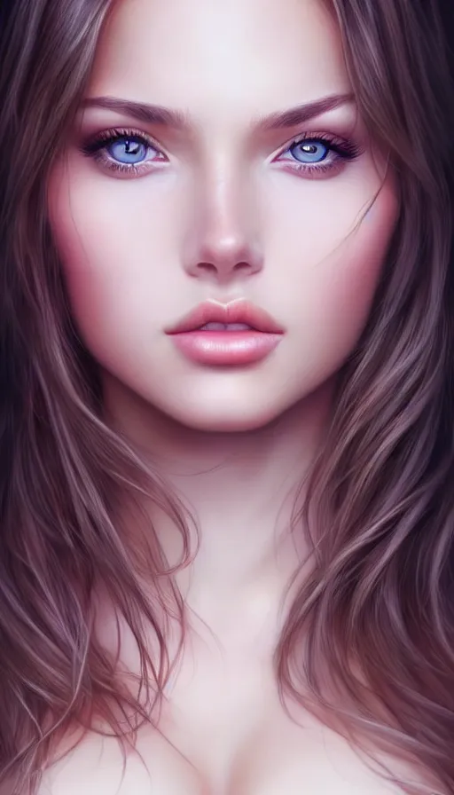 Image similar to a gorgeous female photo, professionally retouched, realistic, smooth face, perfect eyes, symmetrical, full body shot, wide angle, sharp focus on eyes, 8 k high definition, insanely detailed, intricate, elegant, art by artgerm