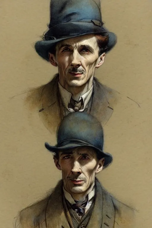 Prompt: (((((1950s sherlock holmes study . muted colors.))))) by Jean-Baptiste Monge !!!!!!!!!!!!!!!!!!!!!!!!!!!