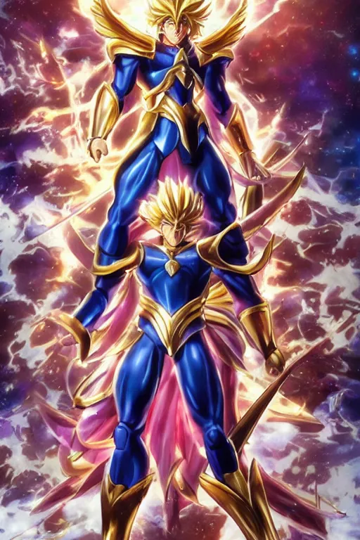 Image similar to 2 0 2 2 knights of the zodiac saint seiya battle for sanctuary hero suit armor comics mask minimalist verytoon nautiljon animes toei animation namco bandai, art by artgerm and greg rutkowski and magali villeneuve