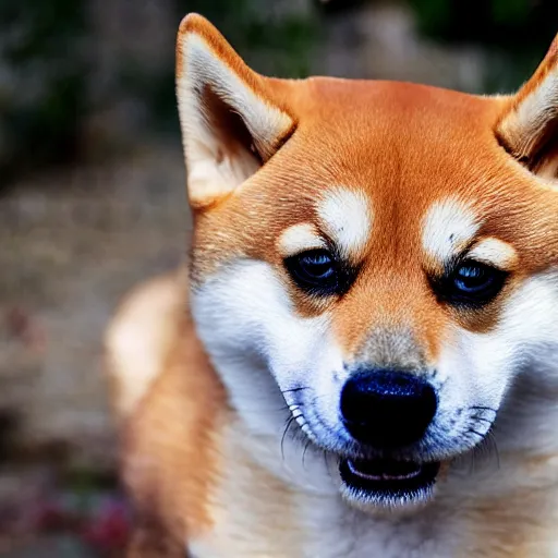 Image similar to shiba