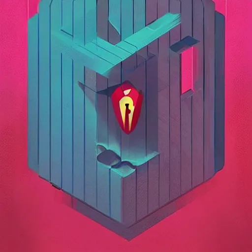 Prompt: stunning poster of https : / / youtu. be / qczr 6 z 2 qtpe, by concept art, digital art
